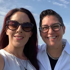 Meet your Posher, Lynel